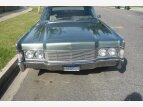 Thumbnail Photo 5 for 1968 Lincoln Continental
